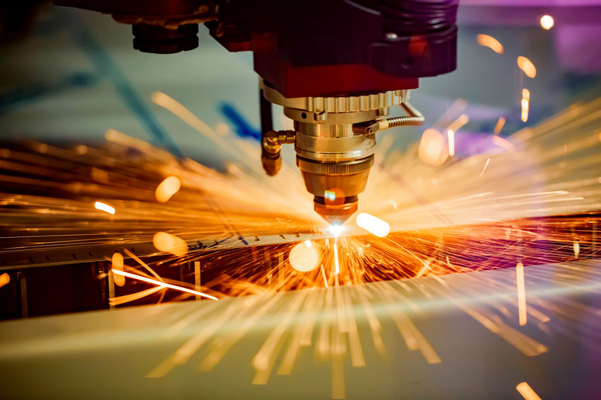 The Top 3 Benefits of Laser Cutting