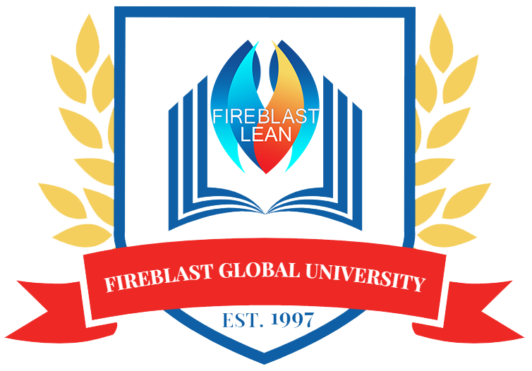 Fireblast Global University