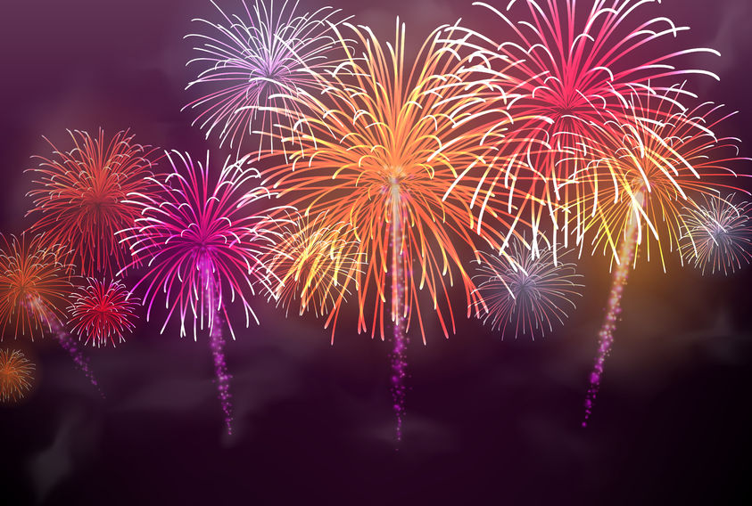 Firework Fires: How to Stay Safe This 4th of July