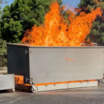 Fireblast Global fire training equipment