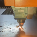 cnc machining