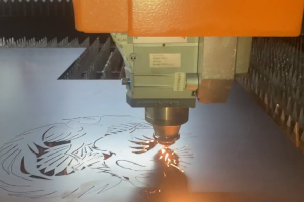 cnc machining
