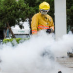 fire training simulation