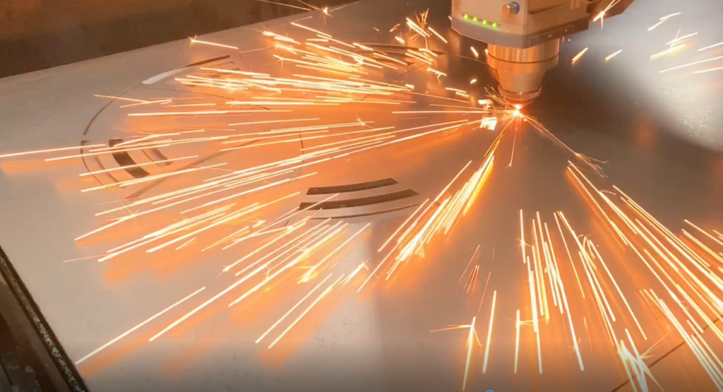 Precision Fabrication