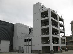 Municipal Fire Training Center Anchorage, AK