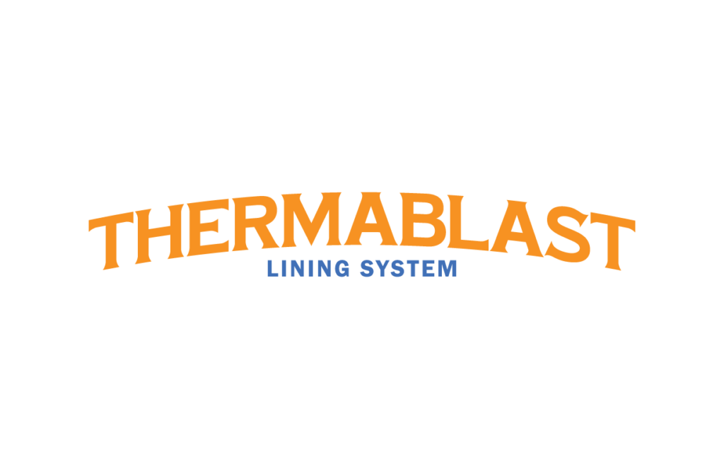 Thermablast Lining System logo