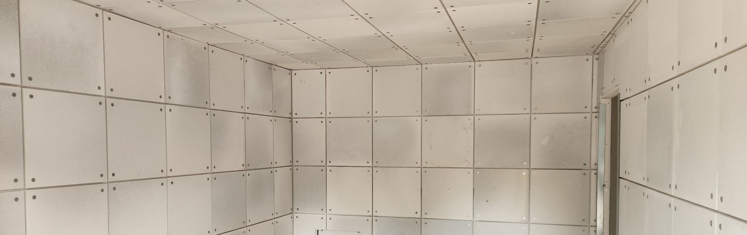 THERMABLAST™ LINING SYSTEM