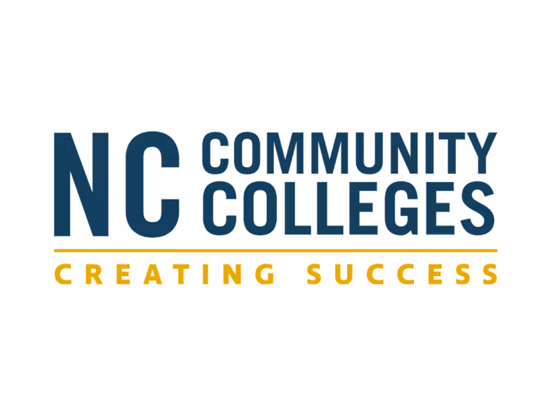 North Carolina Community Colleges