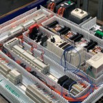 Panel Assembly 1
